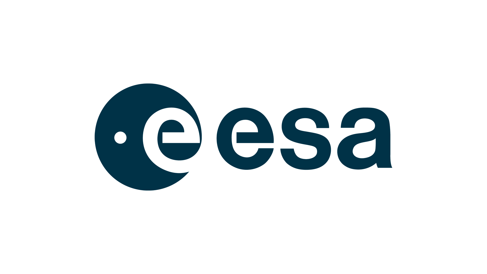 esa logo